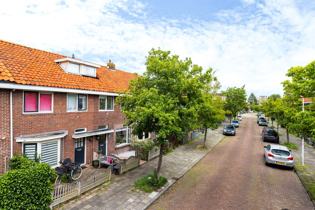 Photo 7 of Frederik Hendrikstraat 53