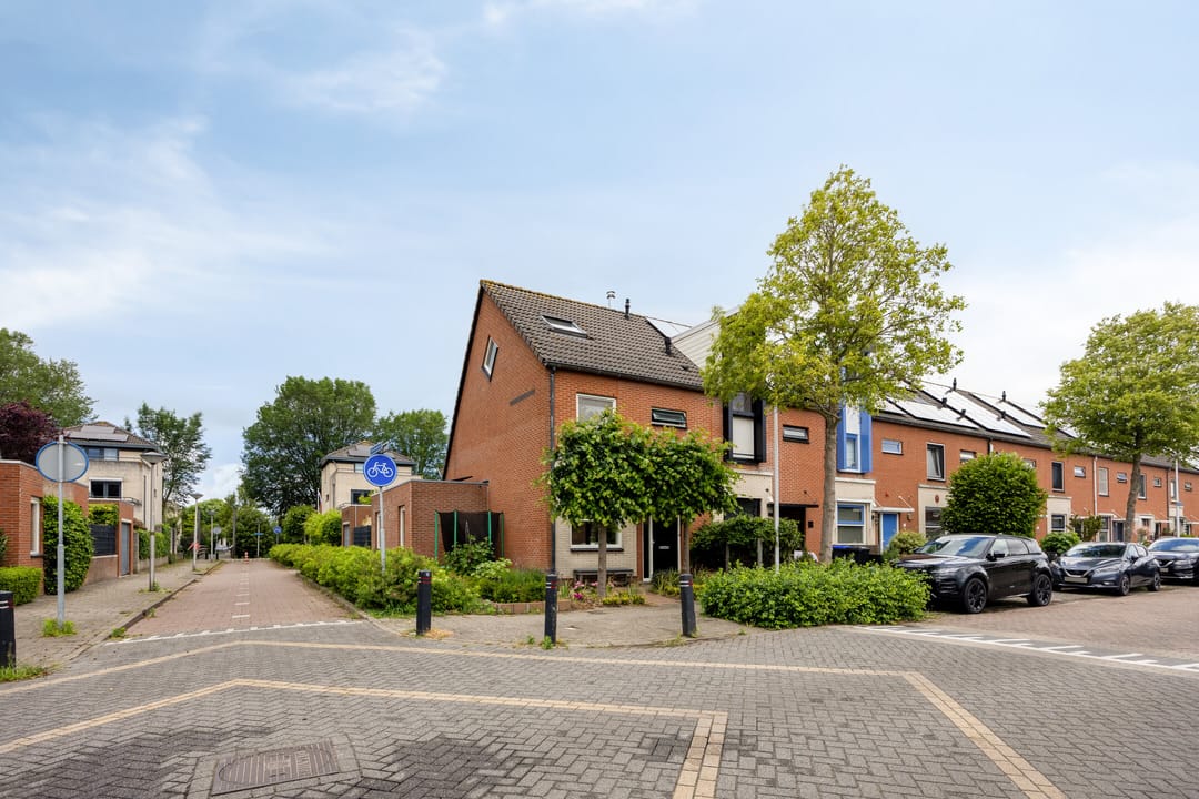 Foto 1 van Verheullaan 94