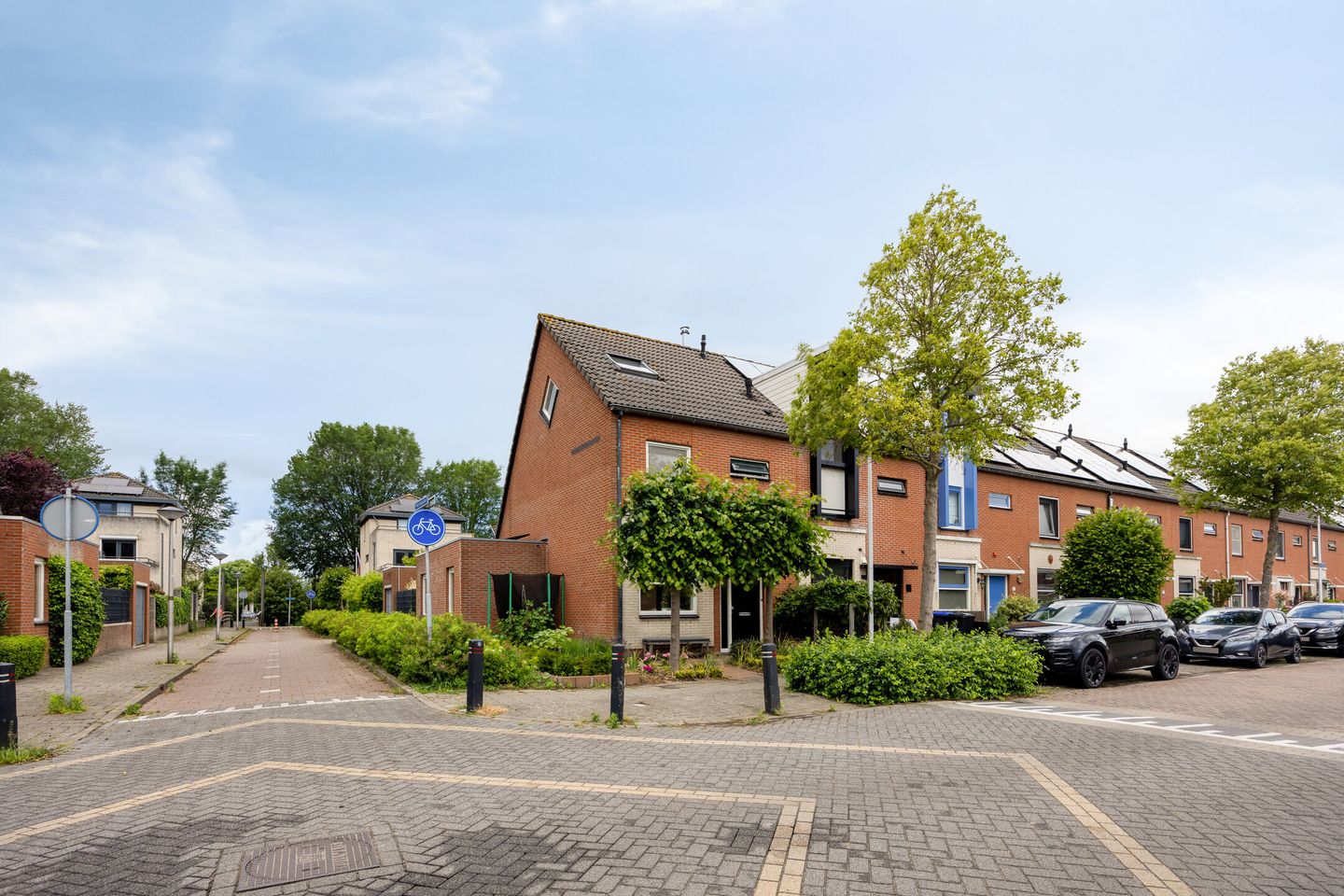Foto 1 van Verheullaan 94
