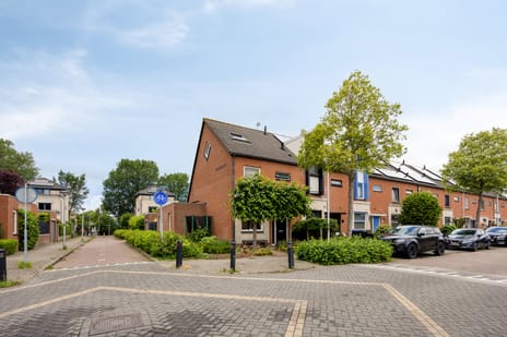 Verheullaan thumbnail