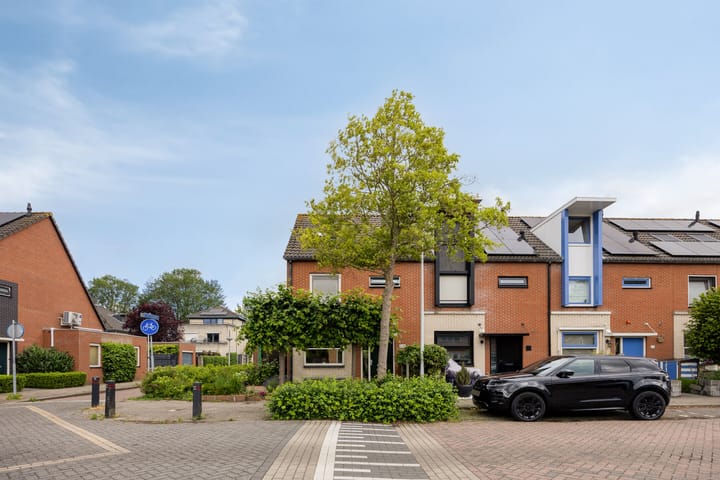 Foto 4 van Verheullaan 94