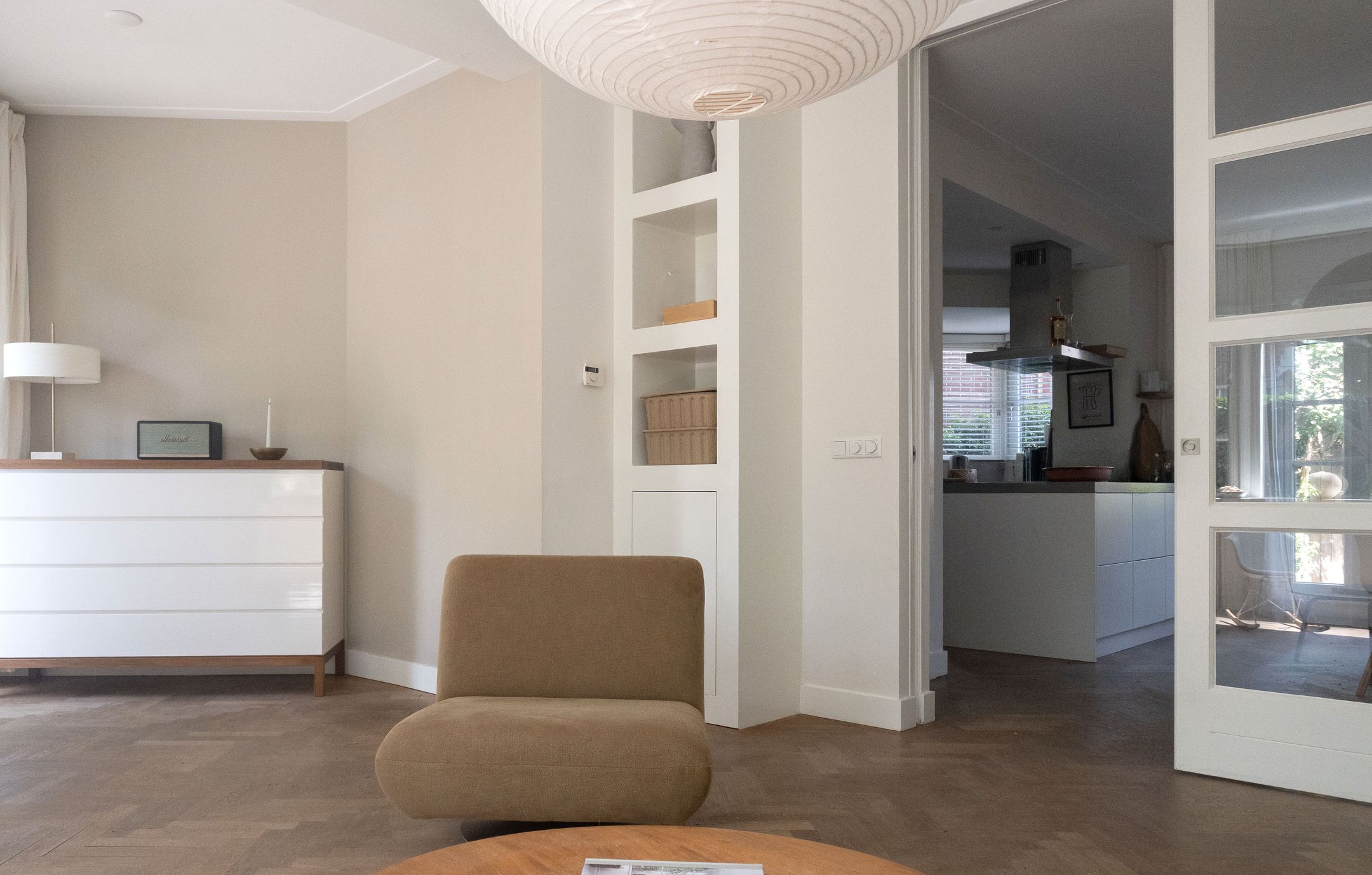 Characterful Renovated Family Home in Prime Bloemendaal Location — 9