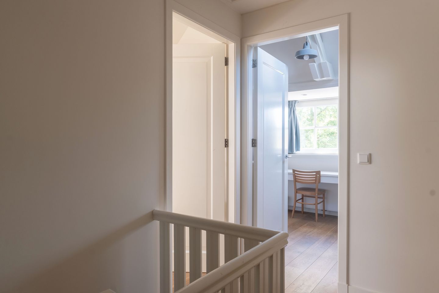 Characterful Renovated Family Home in Prime Bloemendaal Location — 19