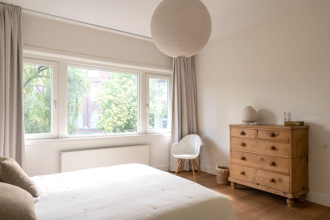 Characterful Renovated Family Home in Prime Bloemendaal Location — 16