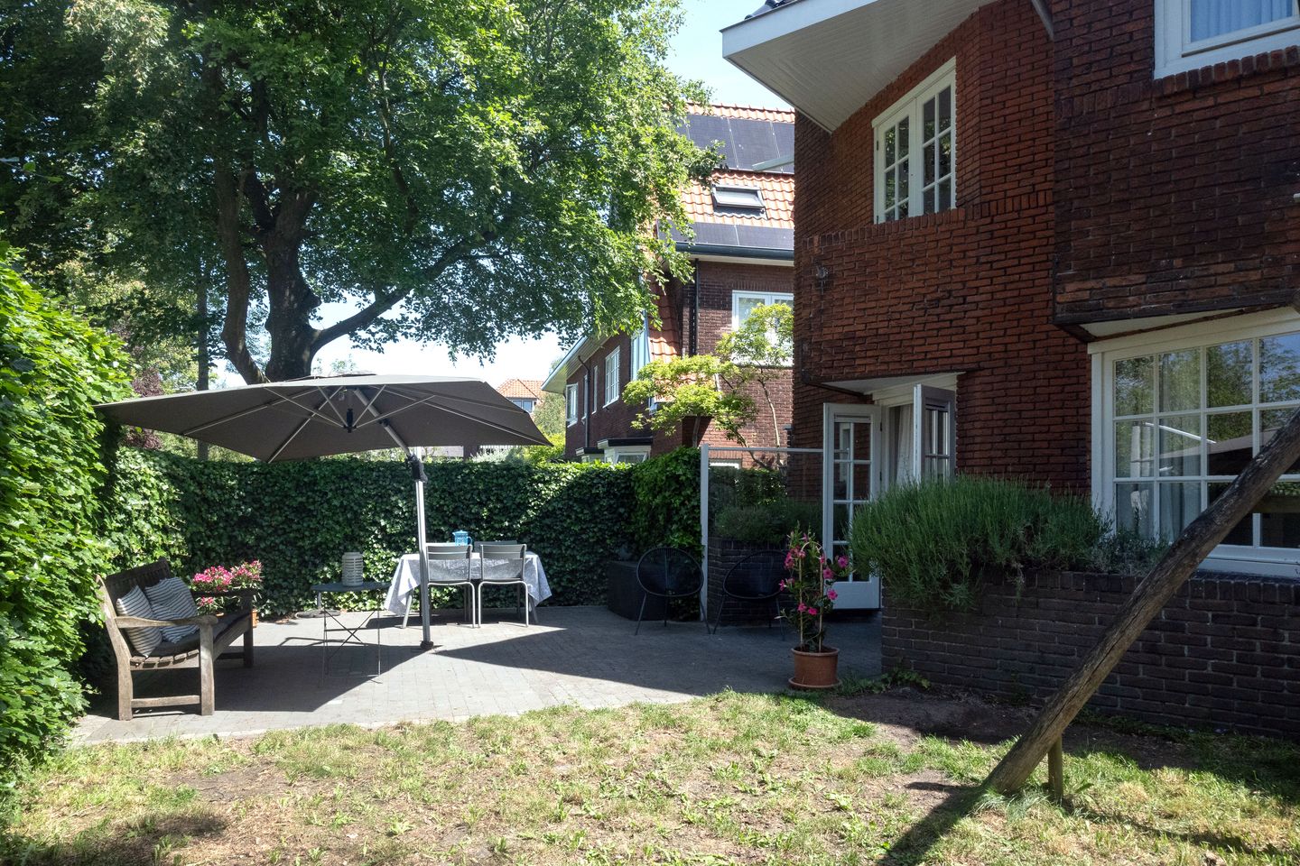 Foto 4 van Essenlaan 19