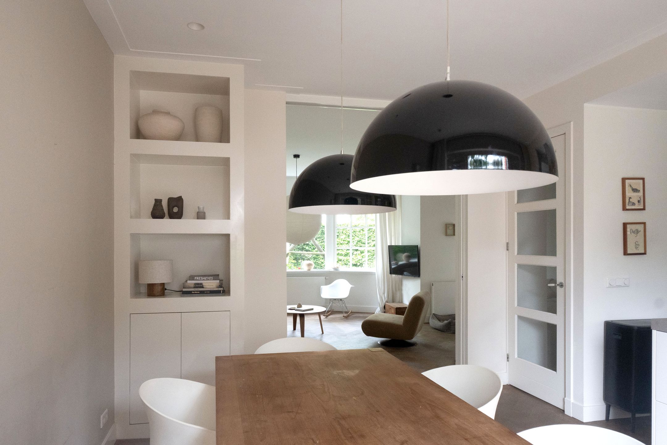 Characterful Renovated Family Home in Prime Bloemendaal Location — 12