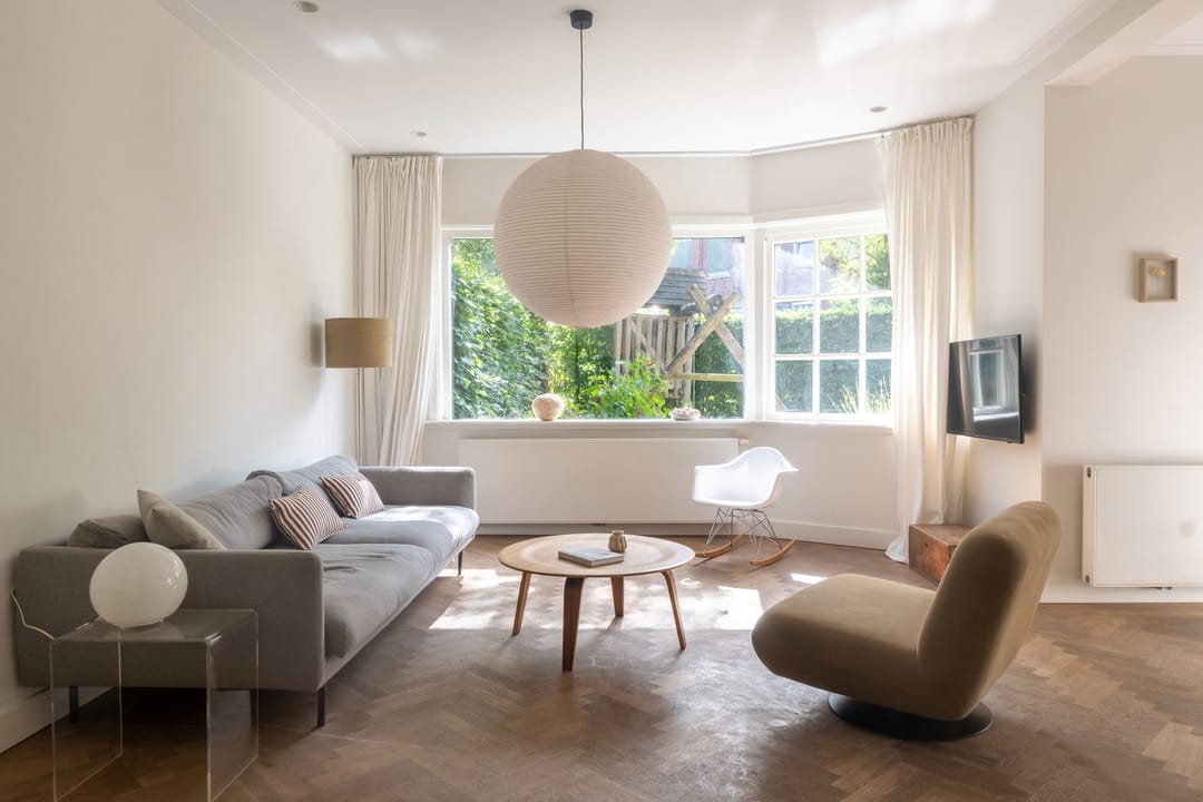 Characterful Renovated Family Home in Prime Bloemendaal Location — 7