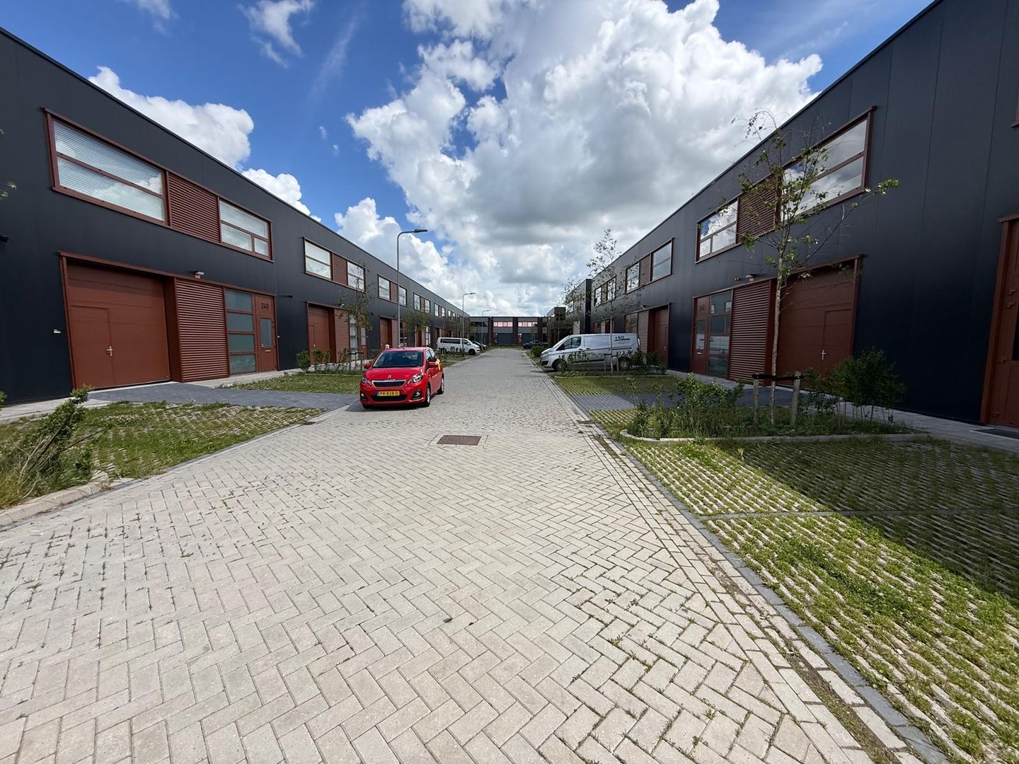 Bekijk foto 4 van Jelle Zijlstraweg 258