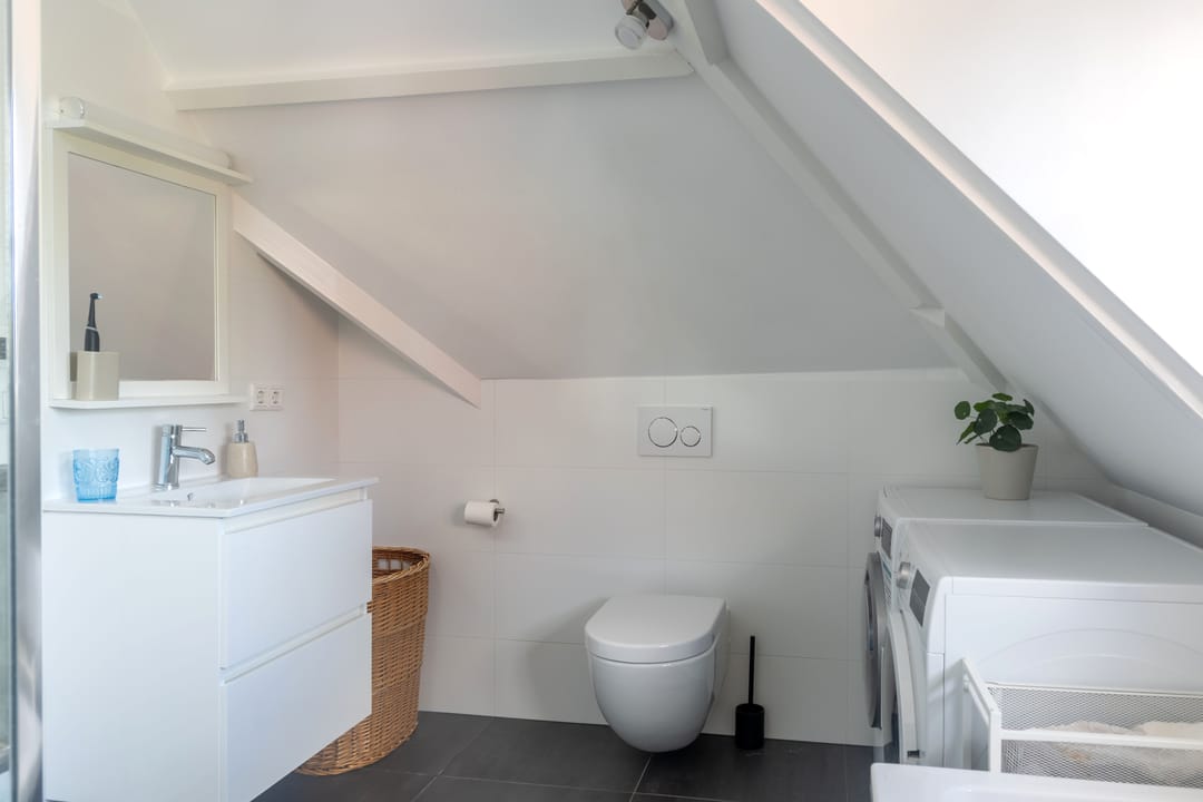 Characterful Renovated Family Home in Prime Bloemendaal Location — 22