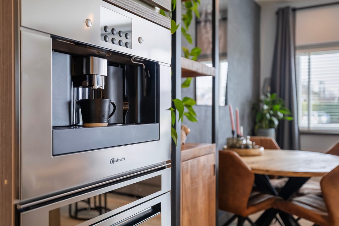 Modernized Semi Detached Home near Schoonebeek Center — 16
