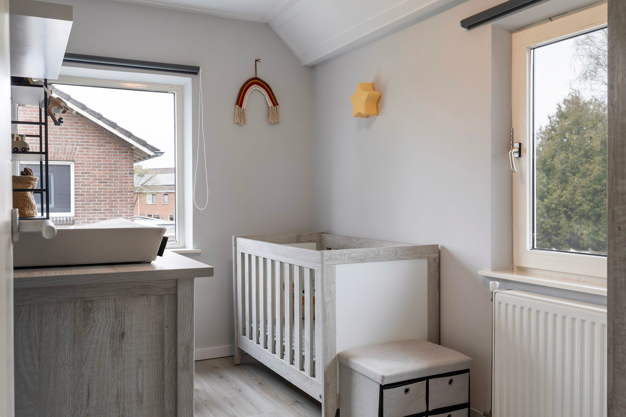 Modernized Semi Detached Home near Schoonebeek Center — 27
