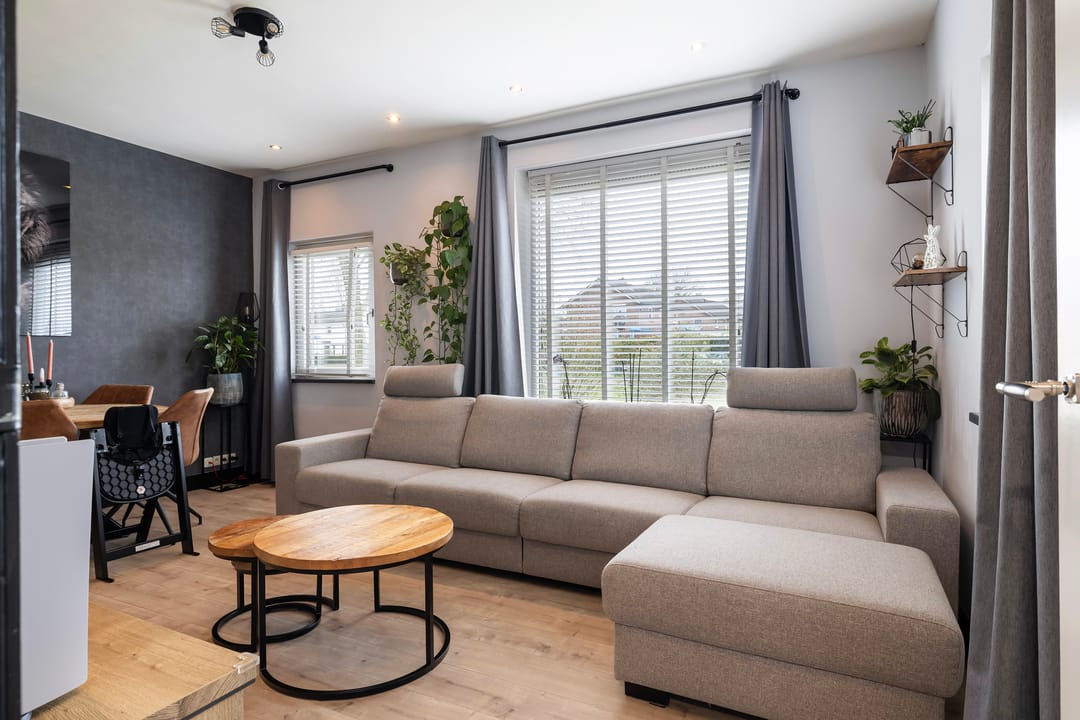 Modernized Semi Detached Home near Schoonebeek Center — 13