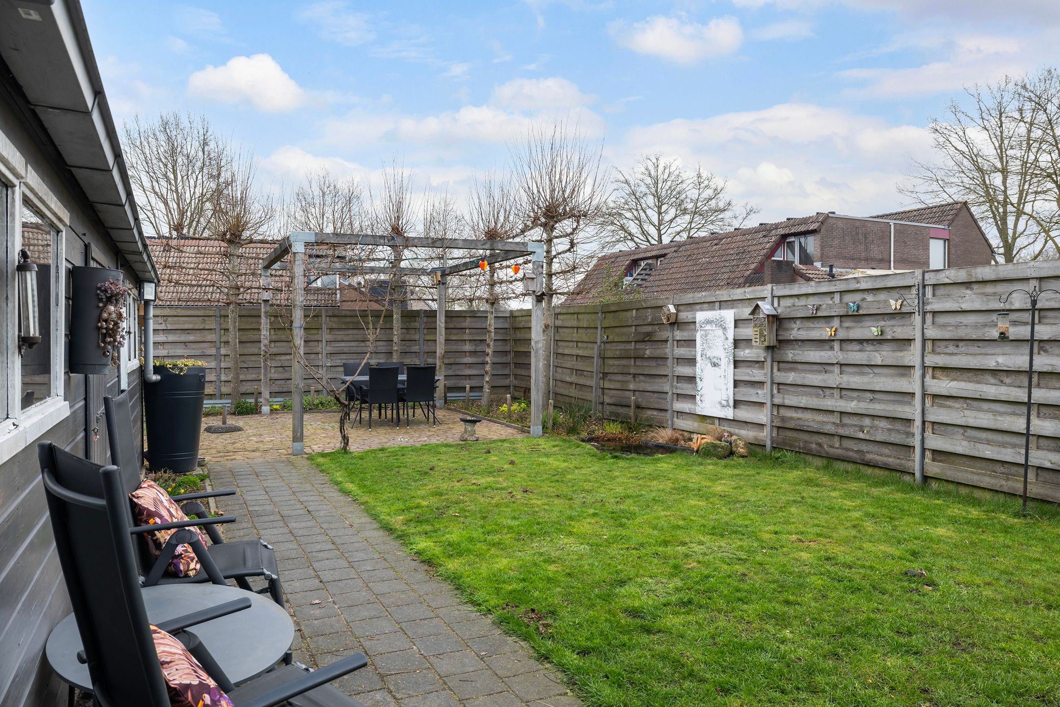 Modernized Semi Detached Home near Schoonebeek Center — 30