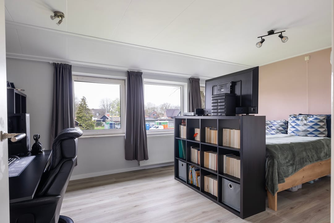 Modernized Semi Detached Home near Schoonebeek Center — 22