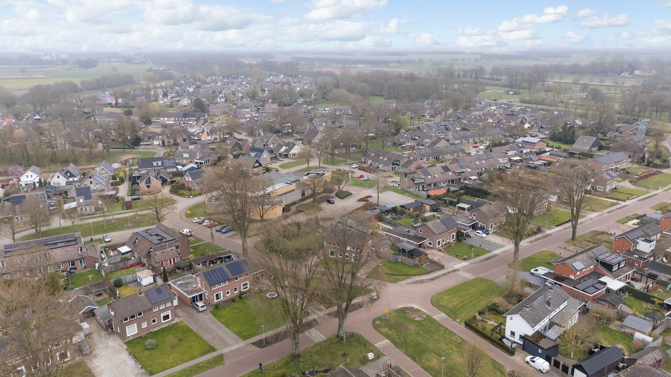 Modernized Semi Detached Home near Schoonebeek Center — 39