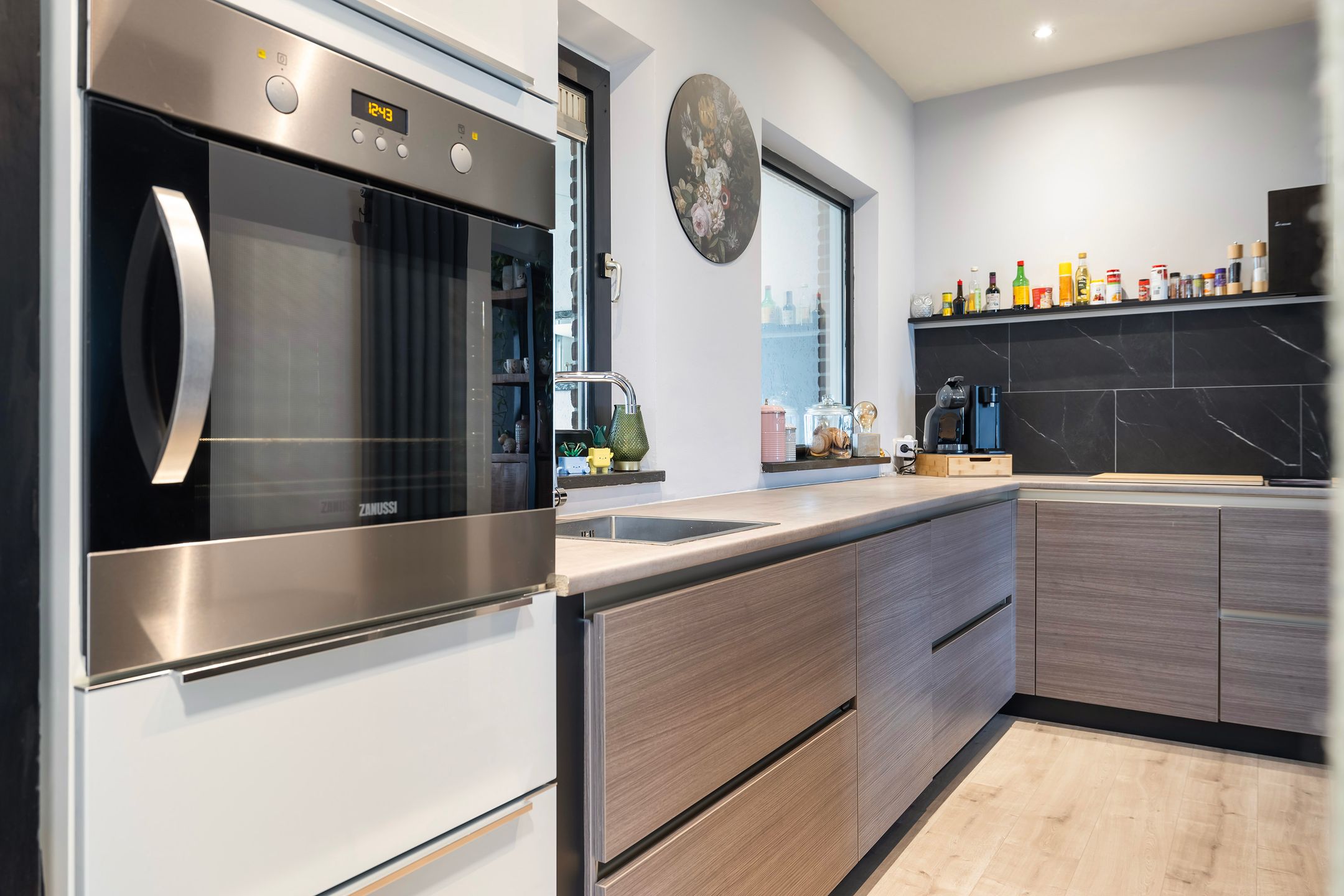 Modernized Semi Detached Home near Schoonebeek Center — 18