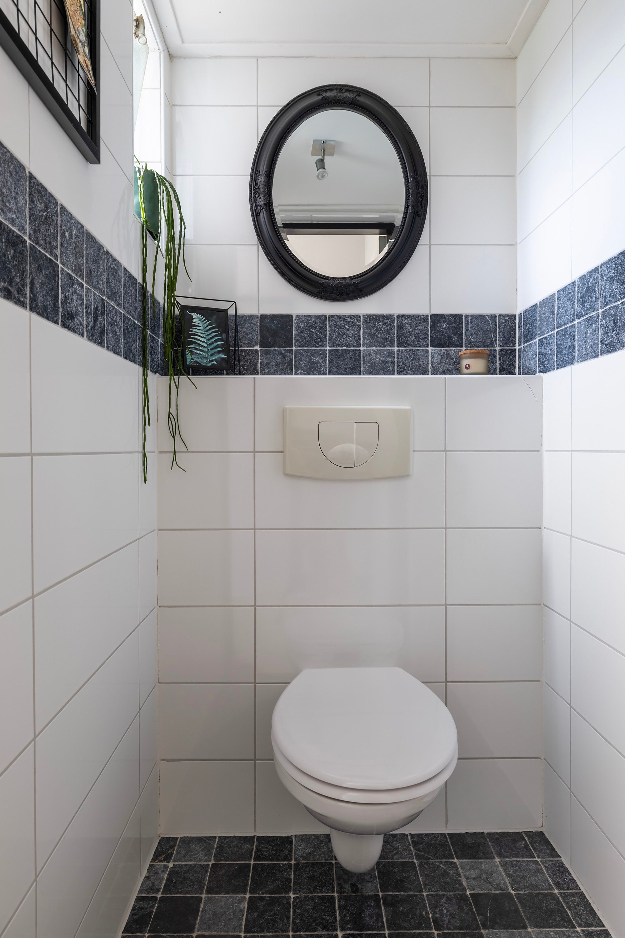 Modernized Semi Detached Home near Schoonebeek Center — 12