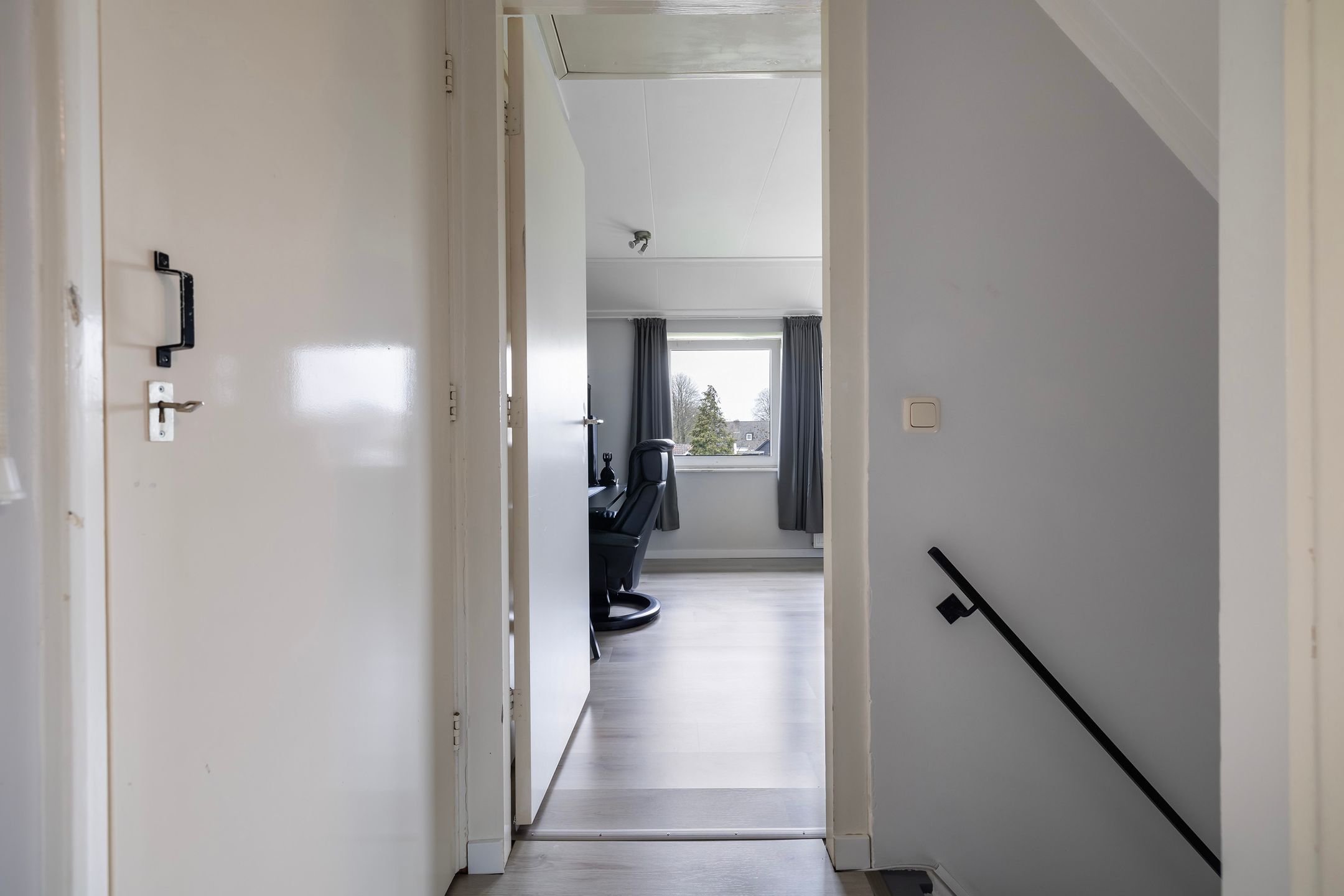 Modernized Semi Detached Home near Schoonebeek Center — 21