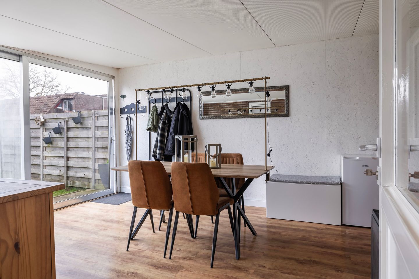 Modernized Semi Detached Home near Schoonebeek Center — 19