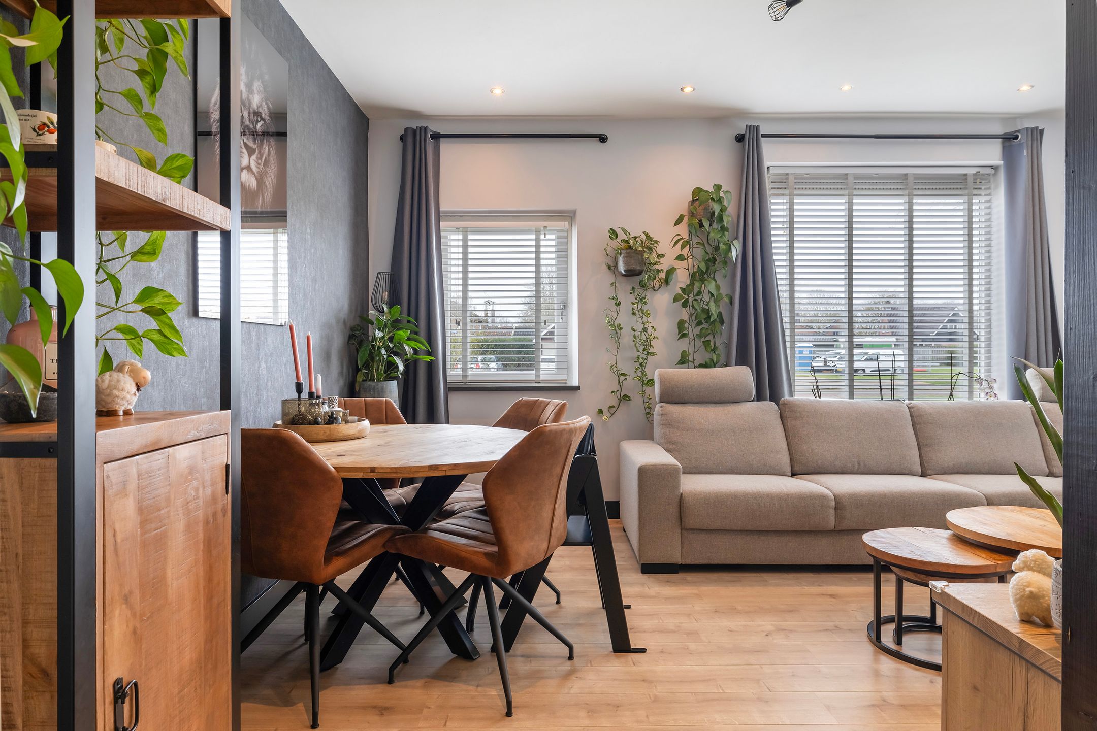 Modernized Semi Detached Home near Schoonebeek Center — 15
