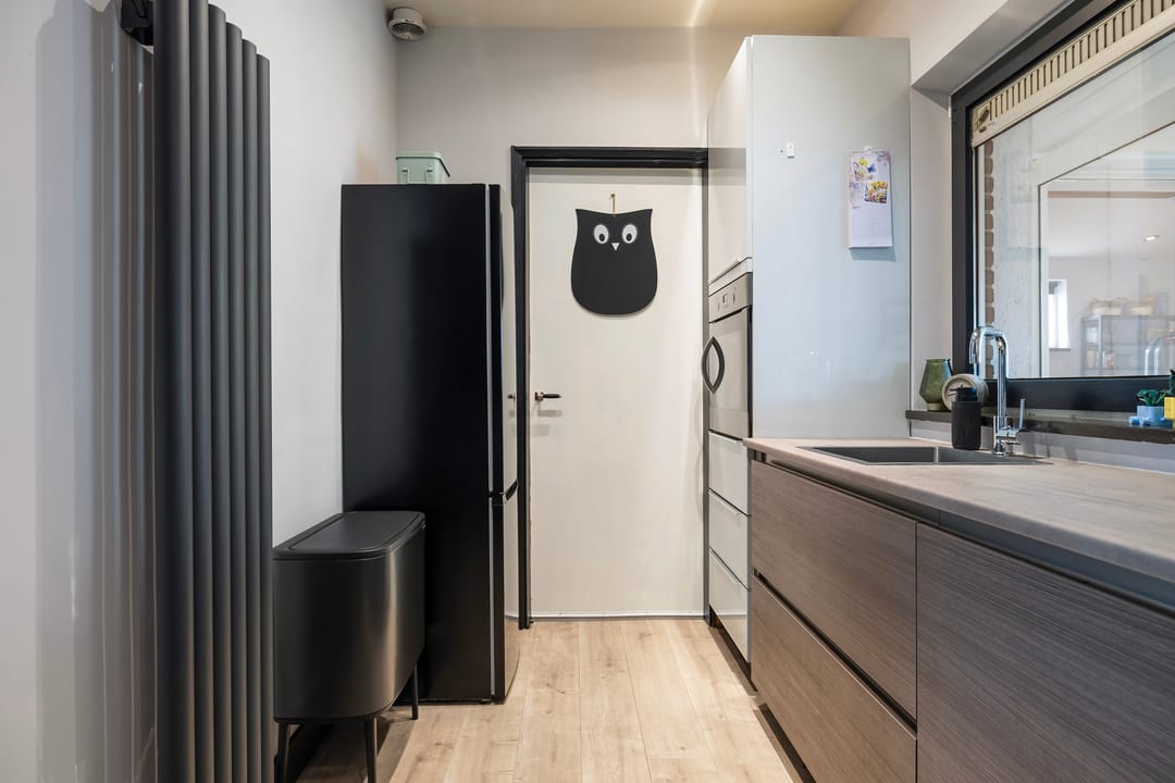 Modernized Semi Detached Home near Schoonebeek Center — 17