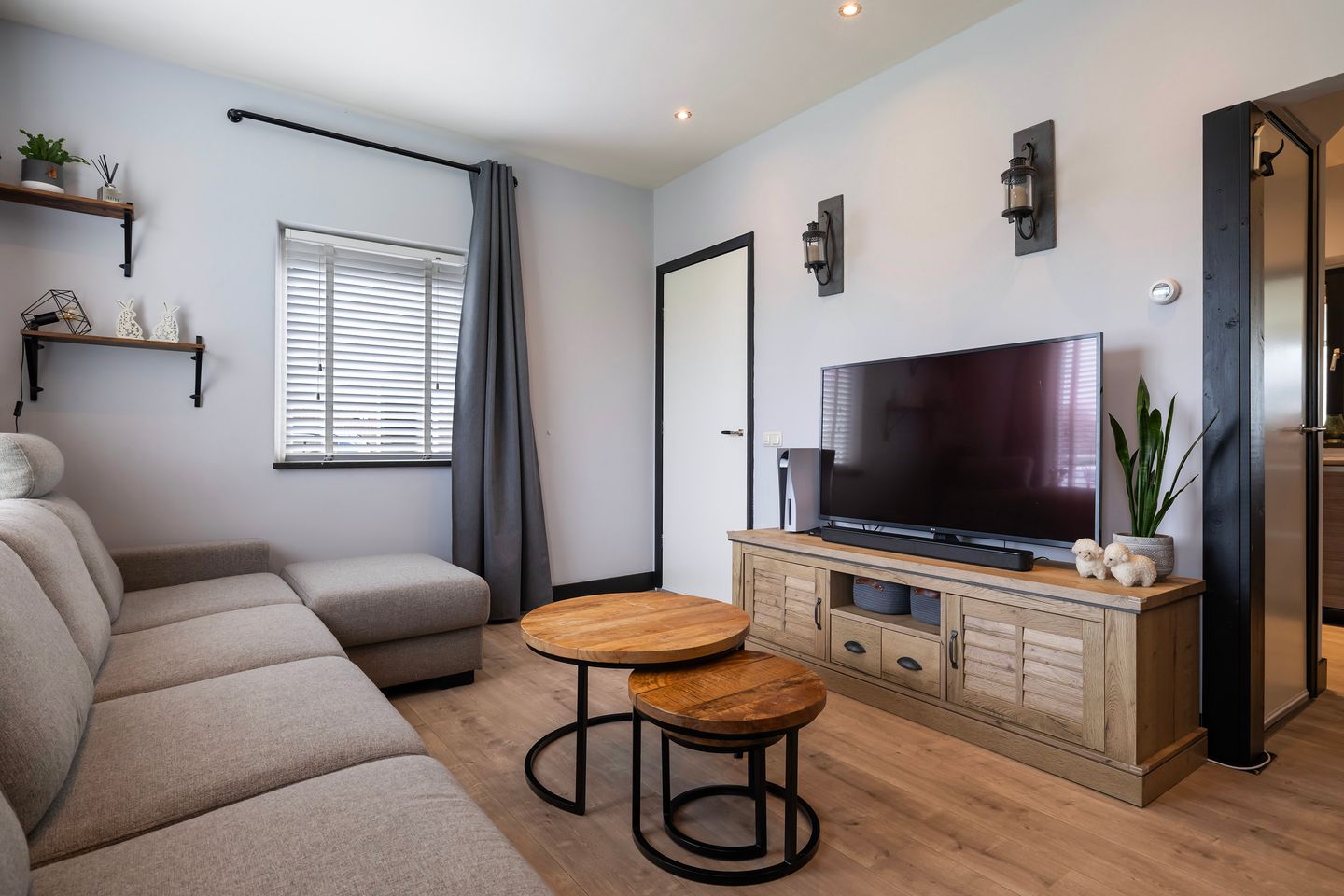 Modernized Semi Detached Home near Schoonebeek Center — 14