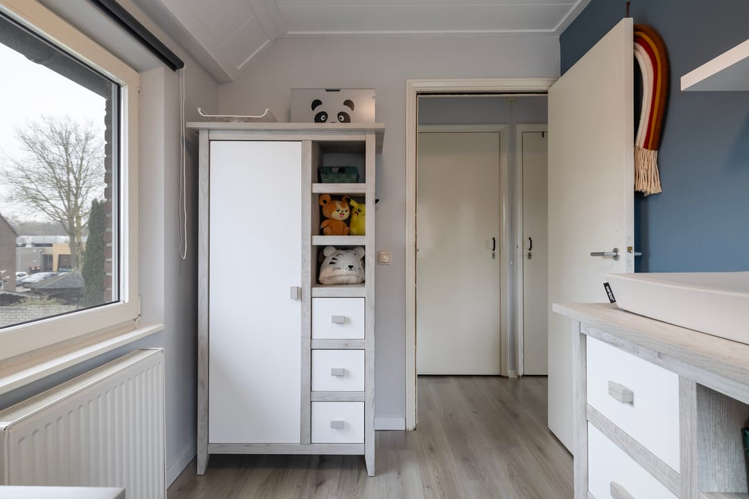 Modernized Semi Detached Home near Schoonebeek Center — 28