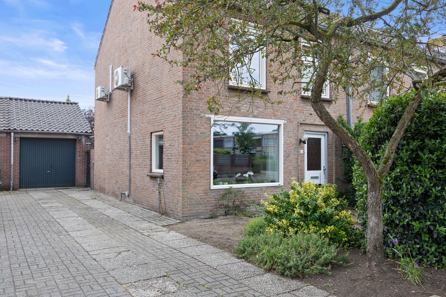 Foto 5 van Dokter Akkermansstraat 33