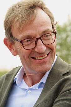 Henk Sillem RT - NVM Register Makelaar & Taxateur
