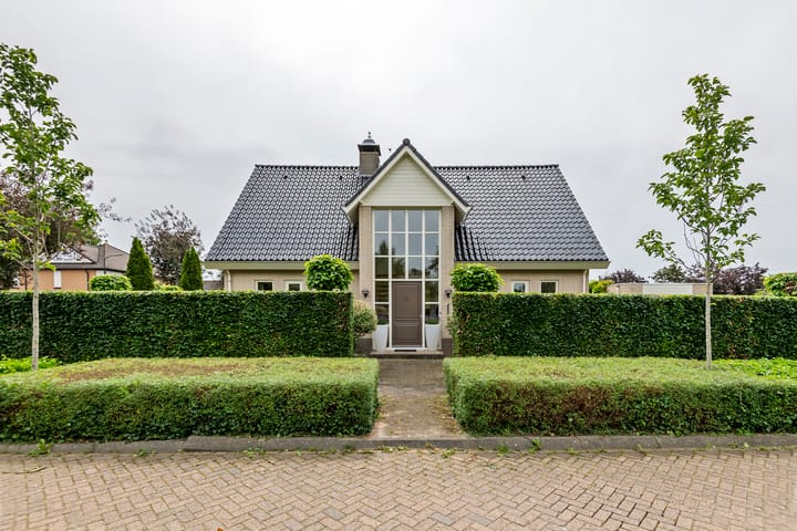Foto 2 van Aeneas Mackaylaan 2