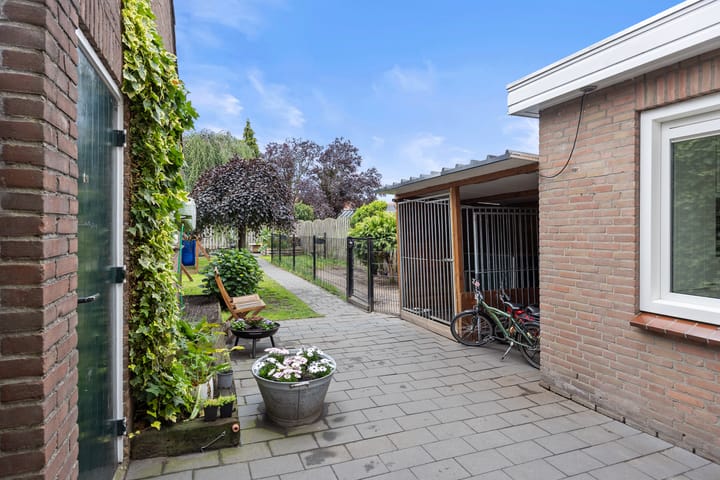 Photo 3 of Dokter Akkermansstraat 33