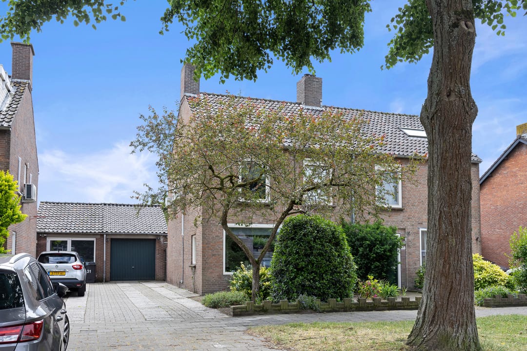 Foto 1 van Dokter Akkermansstraat 33