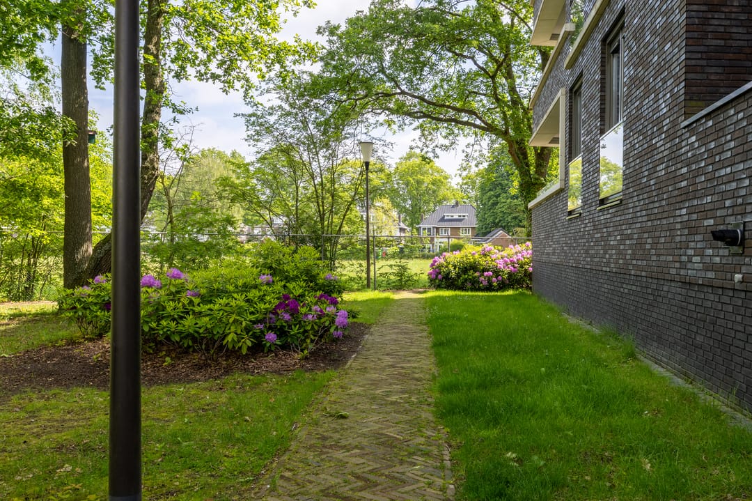 Photo 26 of Willem de Zwijgerlaan 26