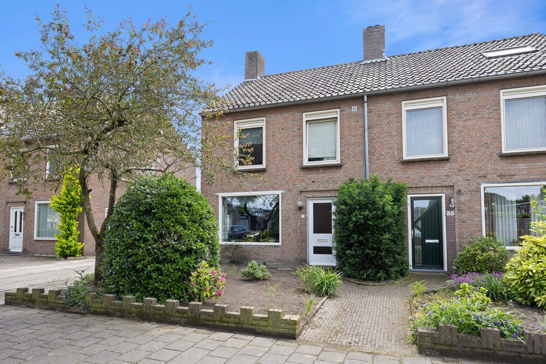 Foto 41 van Dokter Akkermansstraat 33