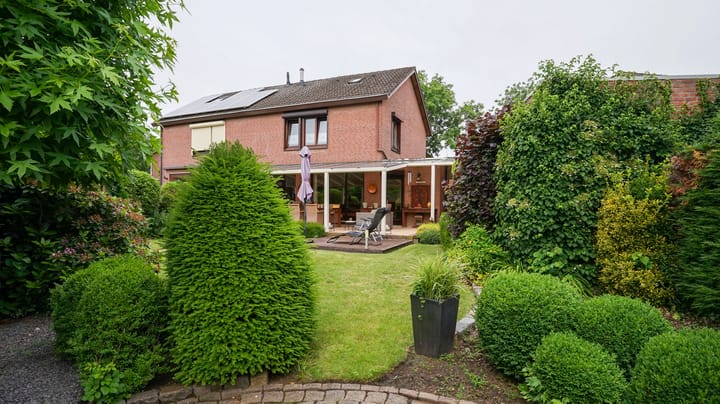 Twee-onder-één-kap te koop: Op het Bergske 7, Landgraaf