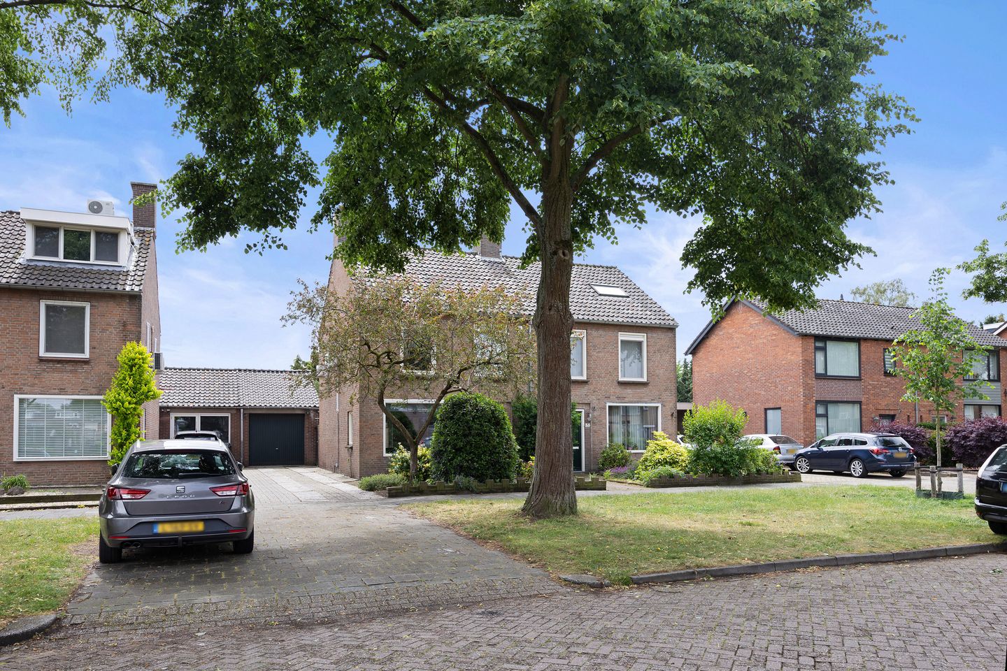 Foto 40 van Dokter Akkermansstraat 33
