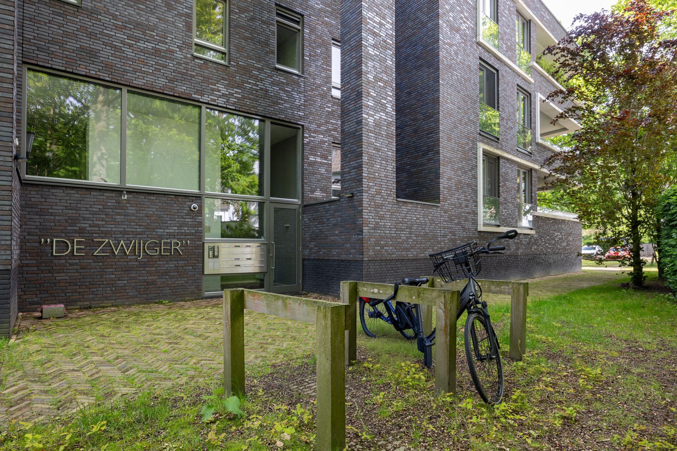 Photo 27 of Willem de Zwijgerlaan 26