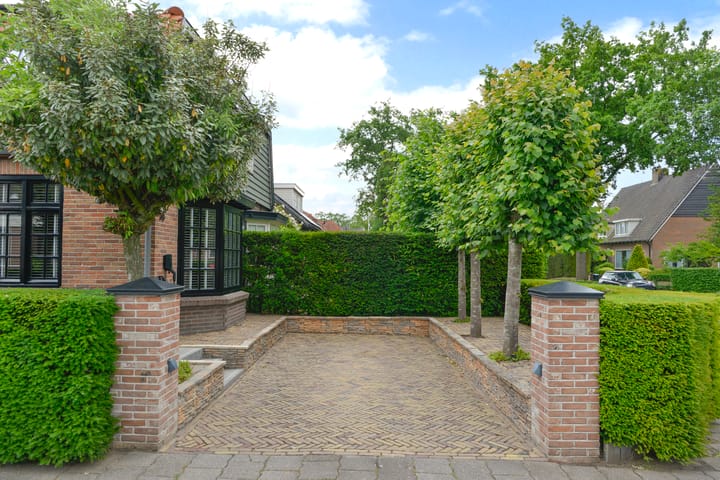 Foto 4 van Laarderweg 56