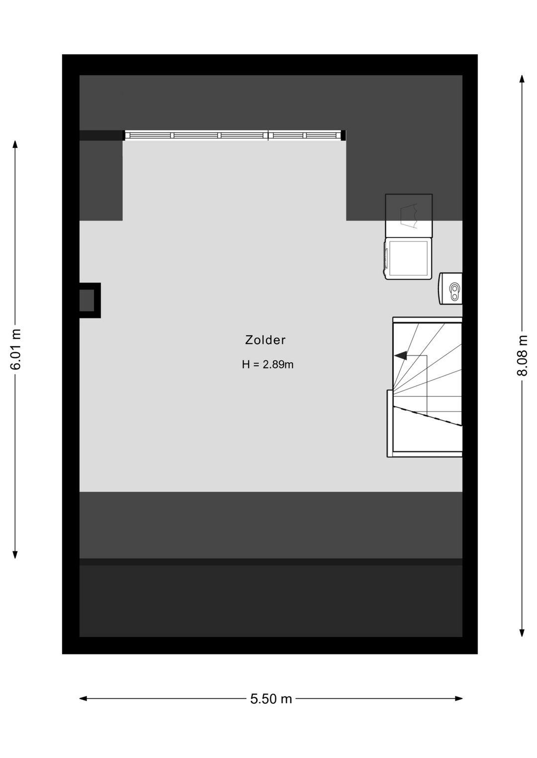 Foto 47 van Dokter Akkermansstraat 33