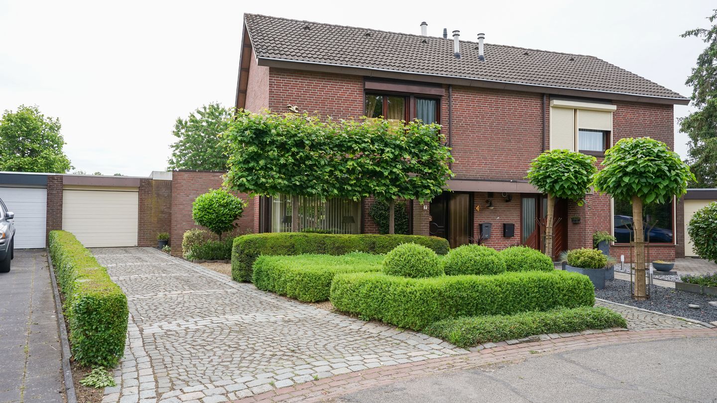 Foto 1 van Op het Bergske 7