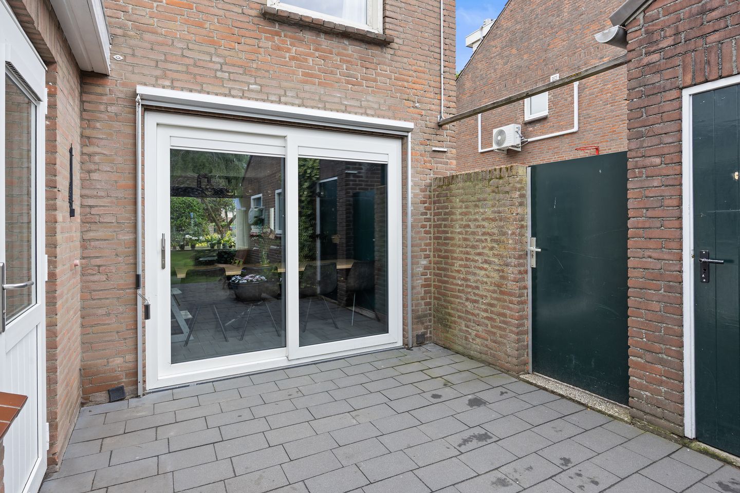 Foto 29 van Dokter Akkermansstraat 33