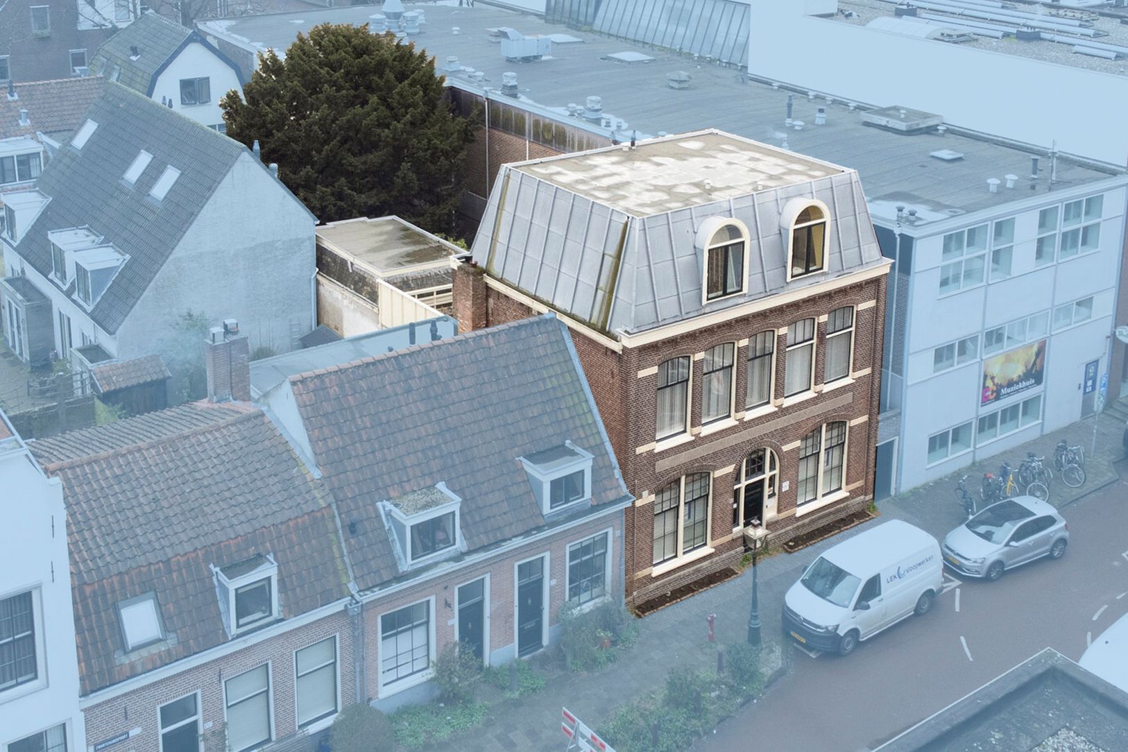 Middelstegracht 129