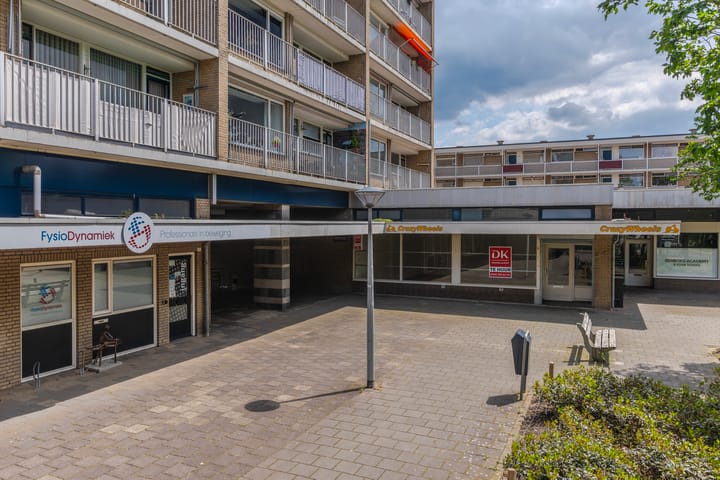 Middachtensingel 141, Arnhem
