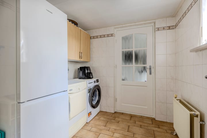 Vrijstaande woning te koop: Mayersloot 4, Broek Op Langedijk