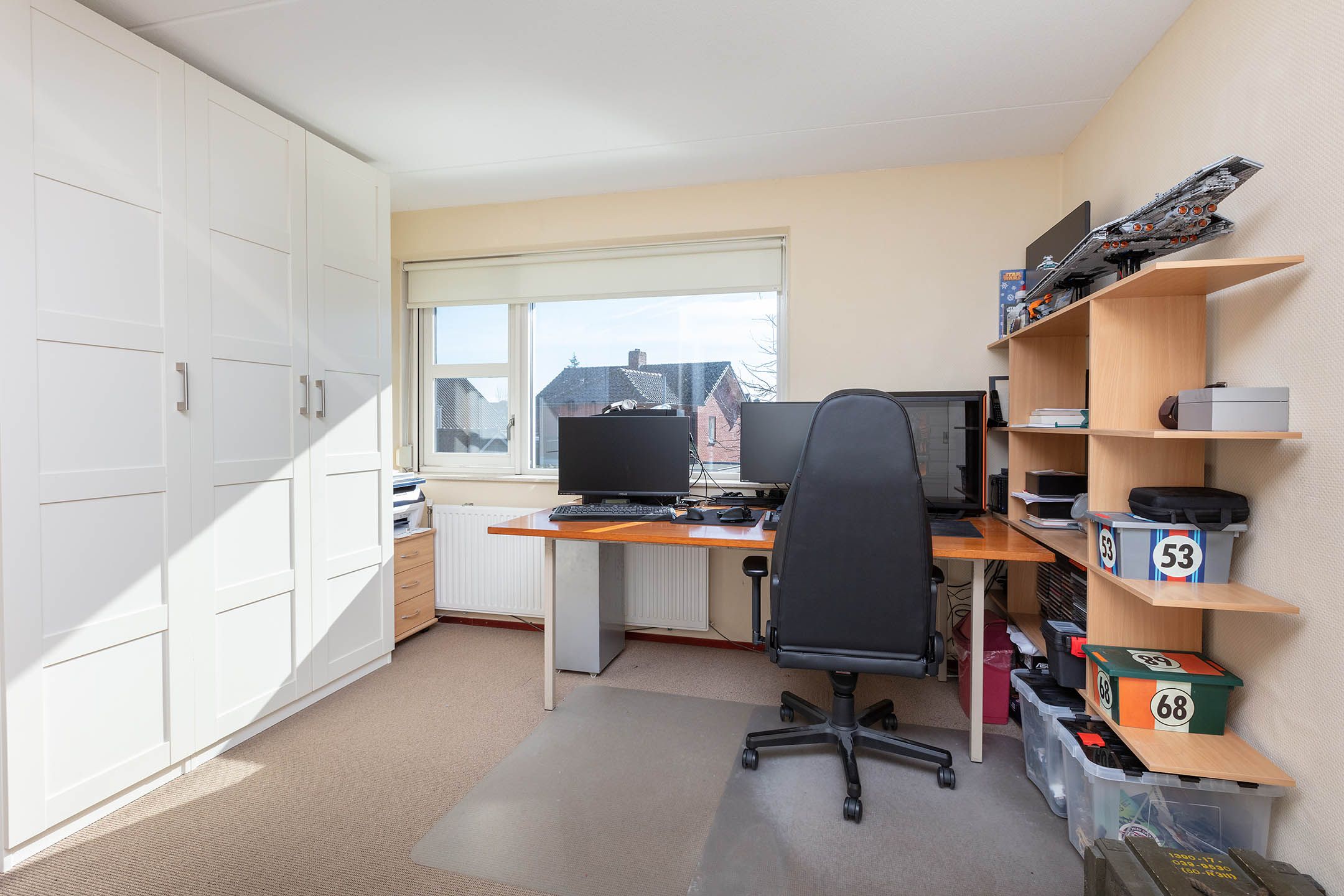Photo 9 of dokter Eshuisstraat 5