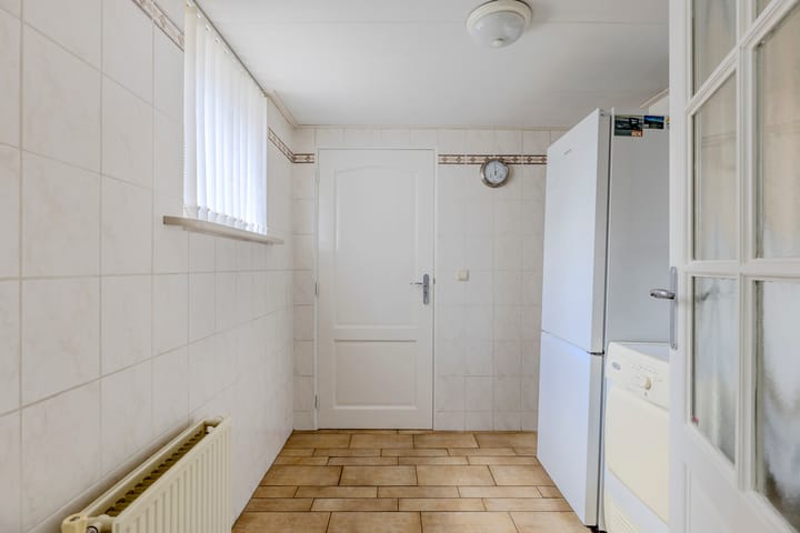 Vrijstaande woning te koop: Mayersloot 4, Broek Op Langedijk