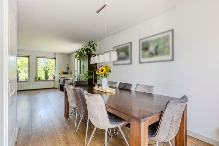 Vrijstaande woning te koop: Mayersloot 4, Broek Op Langedijk