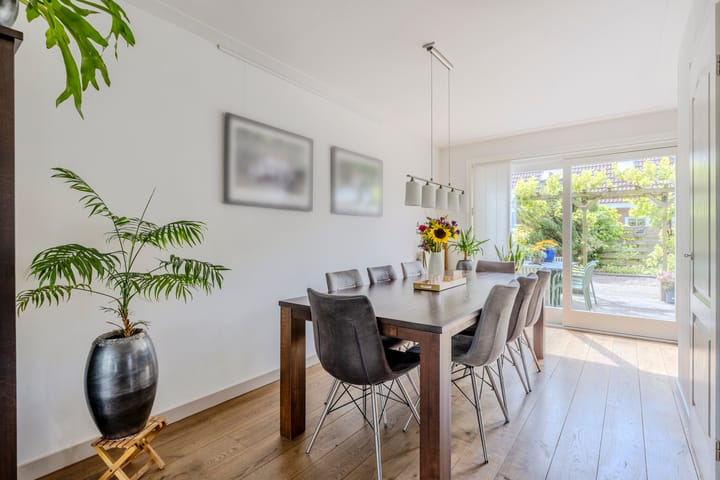 Vrijstaande woning te koop: Mayersloot 4, Broek Op Langedijk
