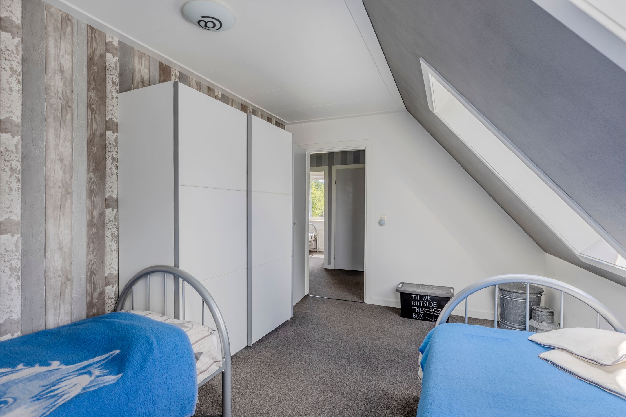 Spacious Detached Home with Green Views and Four Bedrooms — 30