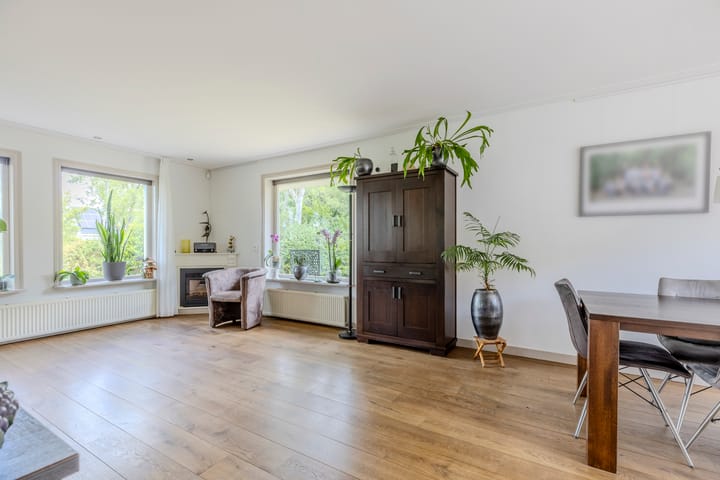 Vrijstaande woning te koop: Mayersloot 4, Broek Op Langedijk